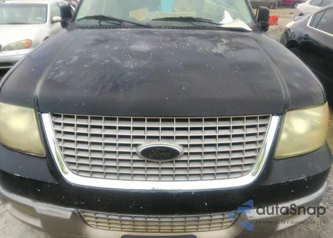 2003 Ford Expedition Eddie Bauer z USA, uszkodzony, nr VIN 1FMRU17W23LB03317